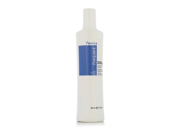 Fanola Frequent Frequent Use Shampoo - - 350 ml