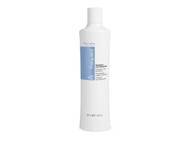 Fanola Frequent Frequent Use Shampoo - - 350 ml