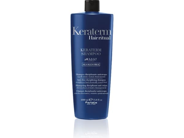 Fanola Keraterm sjampo 1000ml