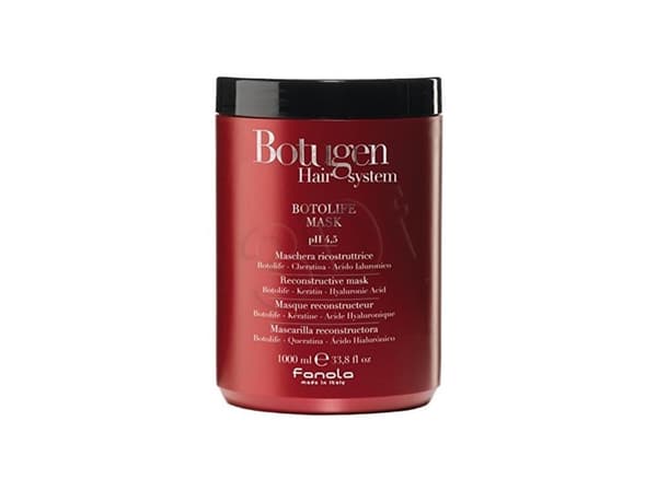 Fanola Botugen Reconstructive Mask 1000 ml