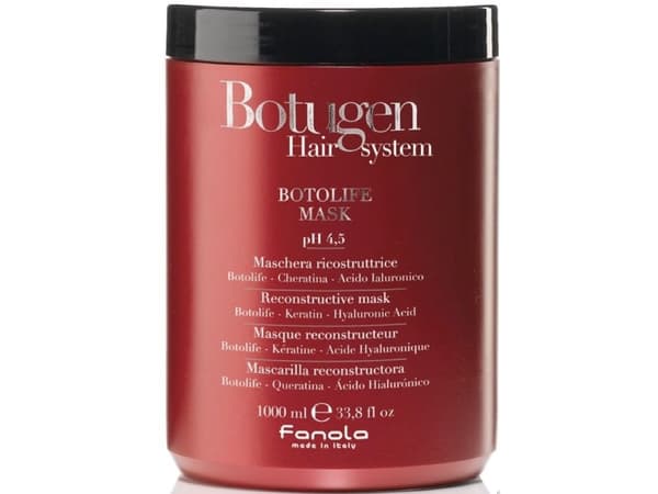 Fanola Botugen Reconstructive Mask 1000 ml