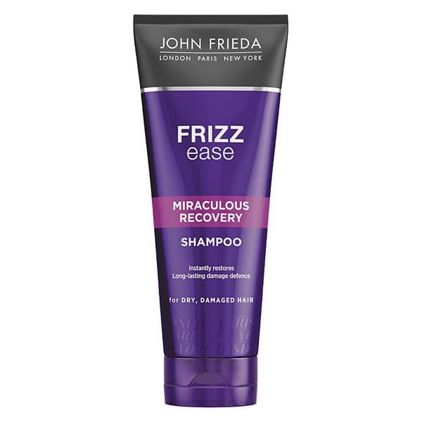 Styrkende Sjampo Frizz Ease John Frieda (250 ml)