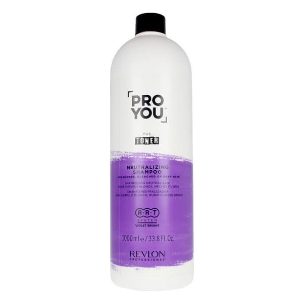 Schampo ProYou the Toner Revlon (1000 ml)