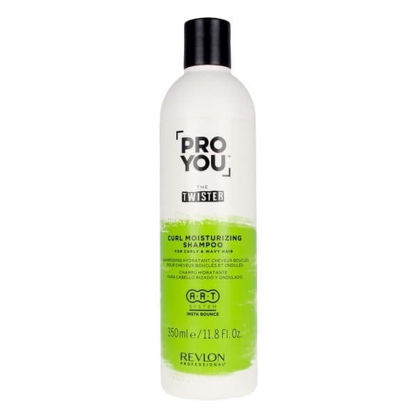 Sjampo ProYou the Twister Revlon (350 ml)