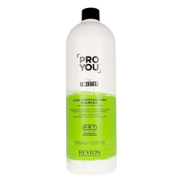 Sjampo ProYou the Twister Revlon (1000 ml)