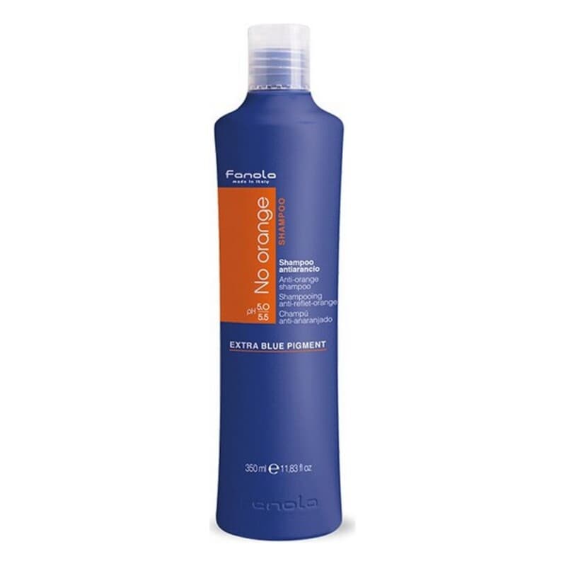 Sjampo No Orange Fanola (350 ml)