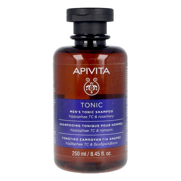 Sjampo Men Tonic Apivita (250 ml)