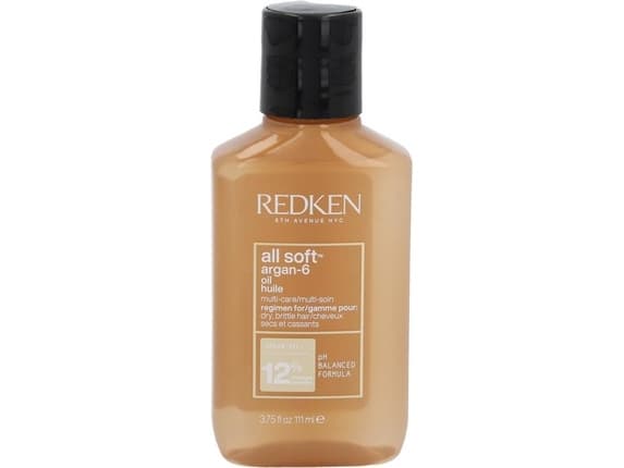 Redken All Soft Argan-6 Oil 111 ml