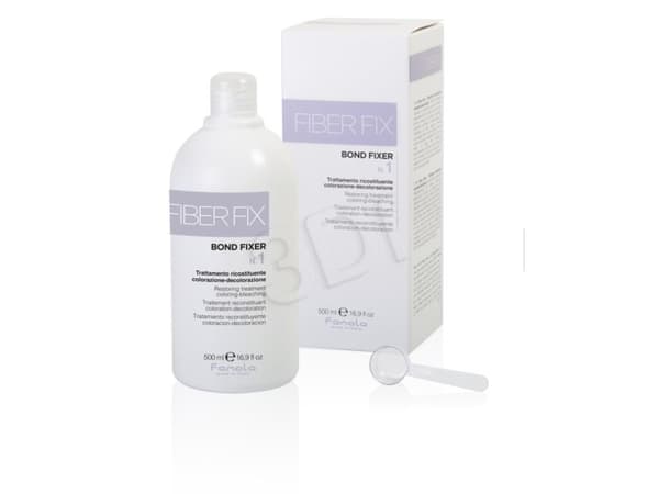 Fanola Fiber Fix Bond Fixer No.1 500 ml