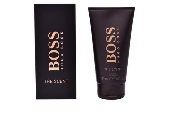 HUGO BOSS - Boss The Scent Shower gel - 150 ml