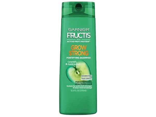 GARNIER_New Fructis Grow Strong shampoo for weakened hair 400ml