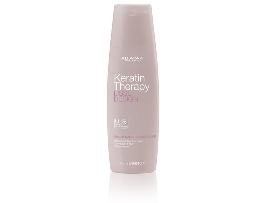 Alfaparf Lisse Design Conditioner 250ml