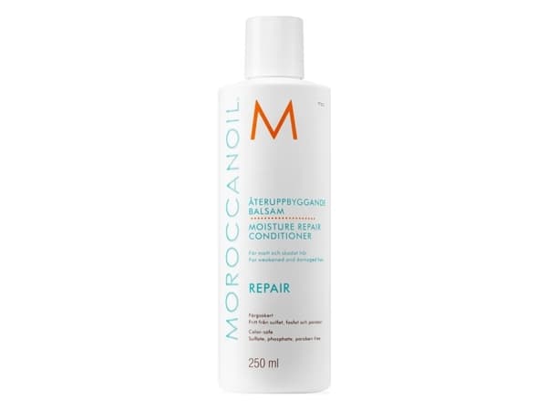 Moroccanoil MOISTURE REPAIR - hoitoaine - pullo - 250 ml - kosteusvoide