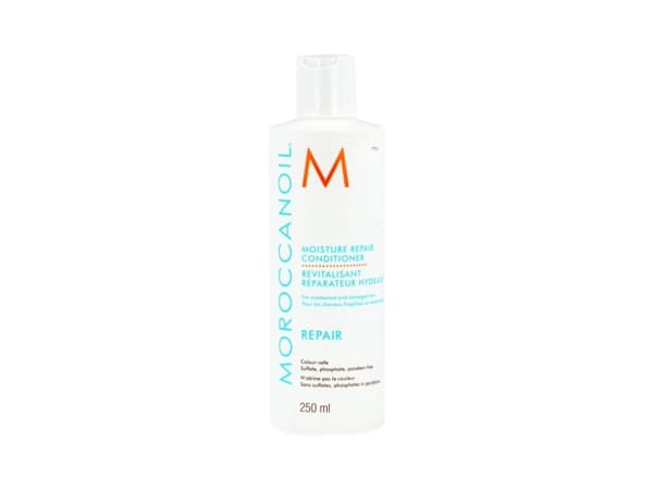 Moroccanoil MOISTURE REPAIR - hoitoaine - pullo - 250 ml - kosteusvoide