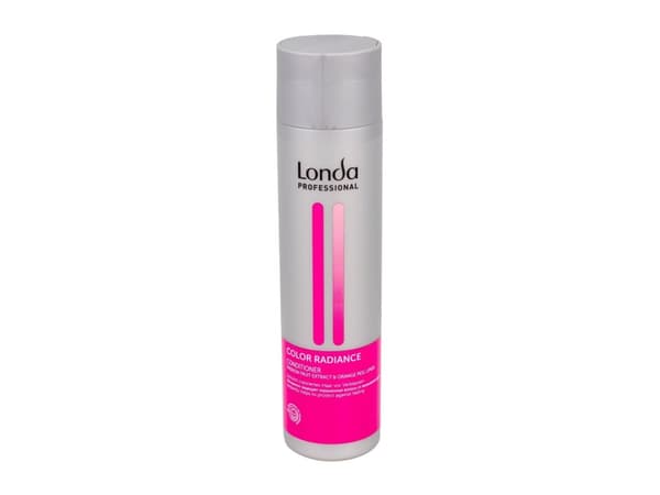 Londa Professional Color Radiance hårbalsam, 250ml