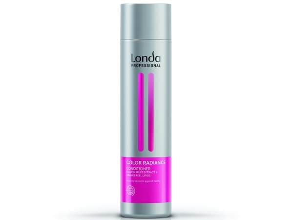Londa Professional Color Radiance hiustenhoitoaine, 250ml