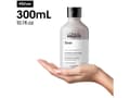 Miniatyrbilde 2 av 2: NY LOreal Professionnel Serie Expert Silver Shampoo 300ml