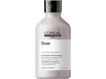 Miniatyrbilde 1 av 2: NY LOreal Professionnel Serie Expert Silver Shampoo 300ml