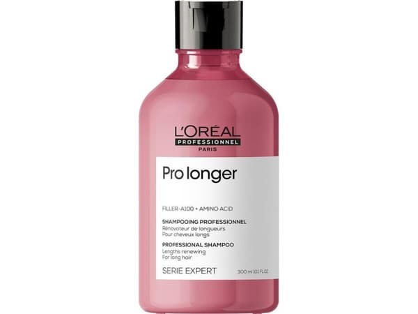 L'OREAL PROFESSIONNEL_Serie Expert Pro Longer restorative shampoo for long hair 300ml