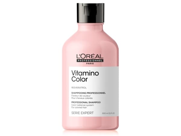L'Oreal Paris Serie Expert Vitamino Color Shampoo 300ml