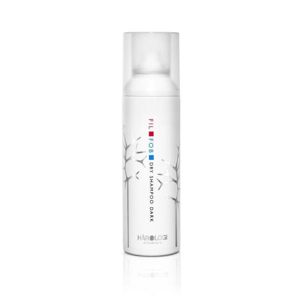 Hårologi Dry Shampoo Dark 200ml