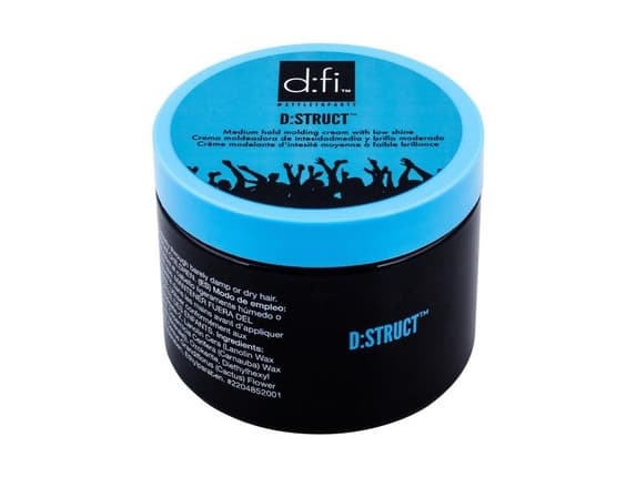 D:Fi -  D:struct Molding Cream 150 ml
