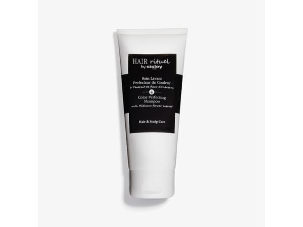Sisley Hair Rituel Color Perfecting Shampoo - Dame - 200 ml