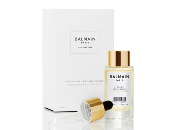 Balmain BALMAIN_Overnight Repair Hair Repair hårserum 30ml