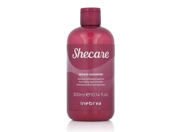 Inebrya SheCare Repair Shampoo 300 ml