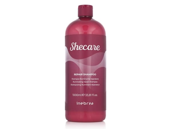 Inebrya SheCare Repair Shampoo 1000 ml