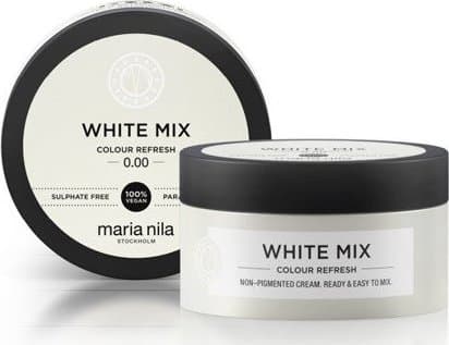 Maria Nila Colour Refresh White Mix 100 ml