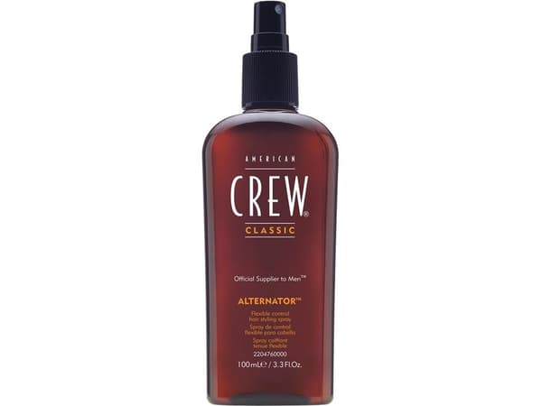 American Crew Firm Hold hårgelé, 390ml