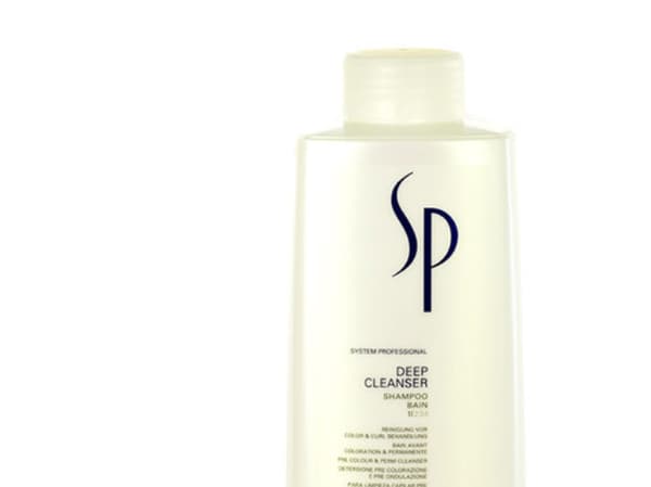 Wella SP Deep Cleanser Shampoo 1000ml