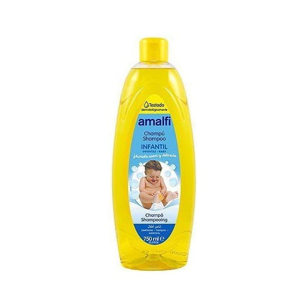 Shampoo Amalfi 8414227679901 Børns (750 ml) | CDON