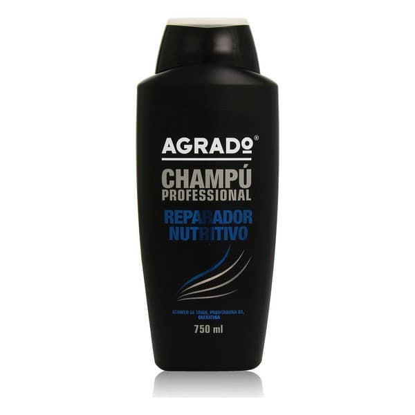 Restorativ Sjampo Agrado (750 ml)