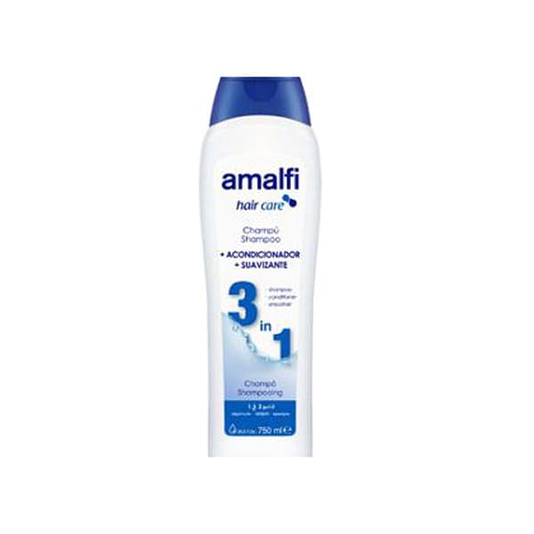 Sjampo Amalfi (750 ml)
