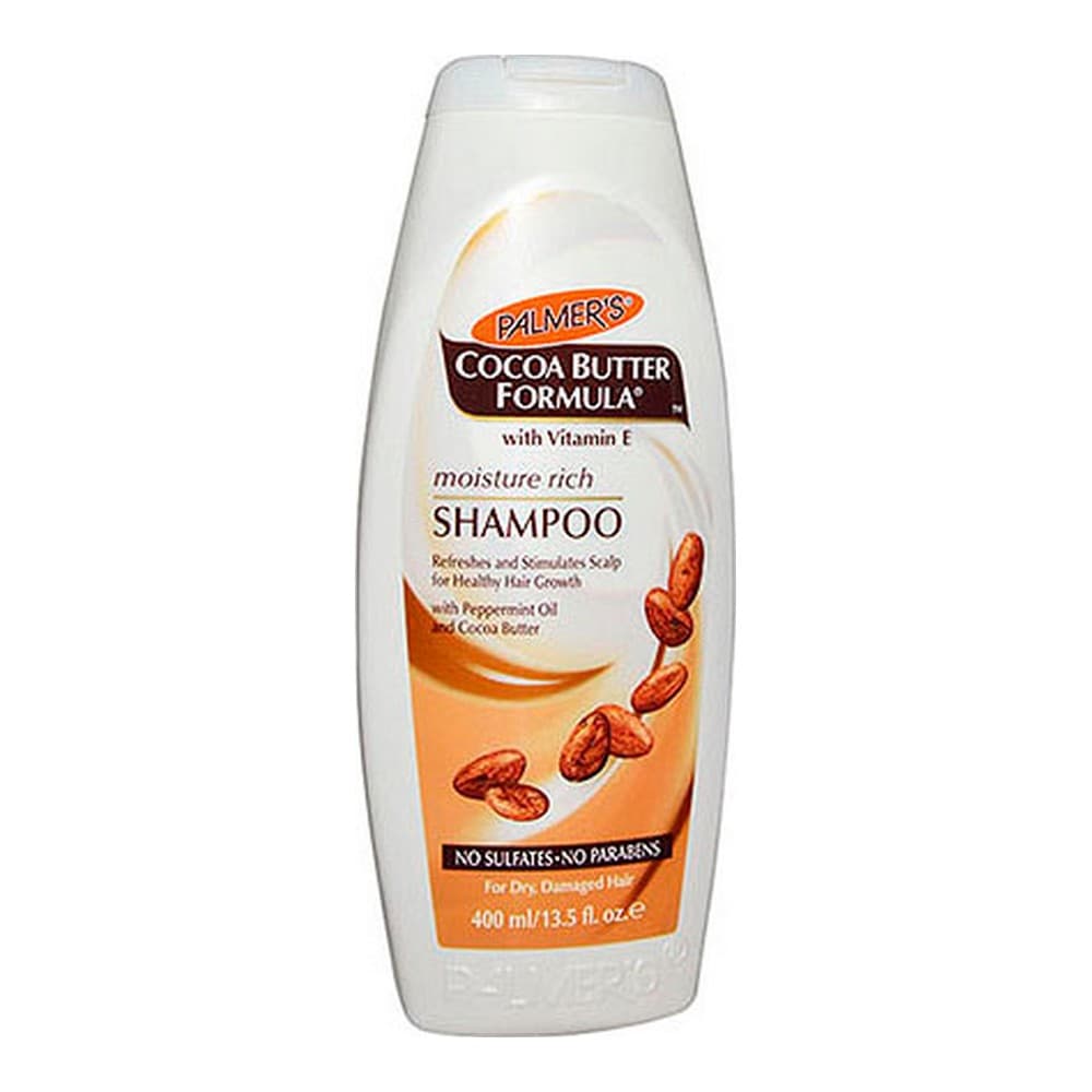 Sjampo Cocoa Butter Palmer's (400 ml)