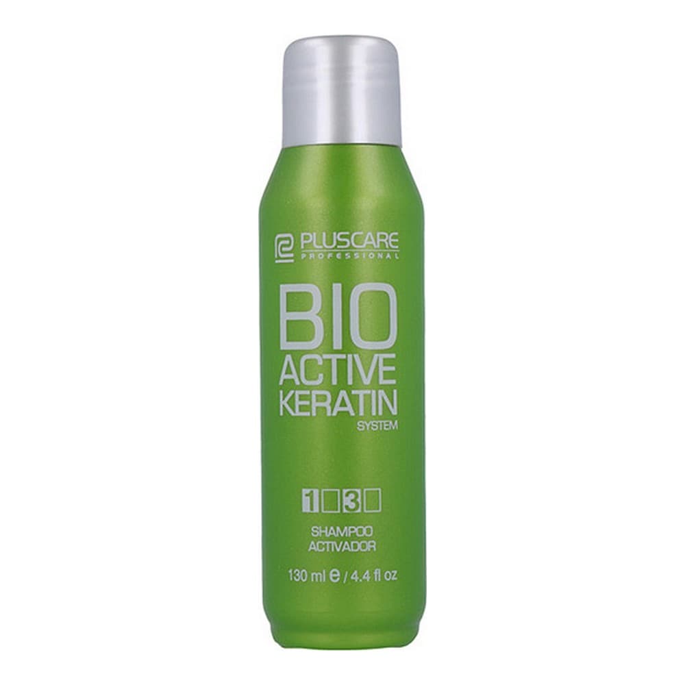 Sjampo Active Keratin Biocare (130 ml)