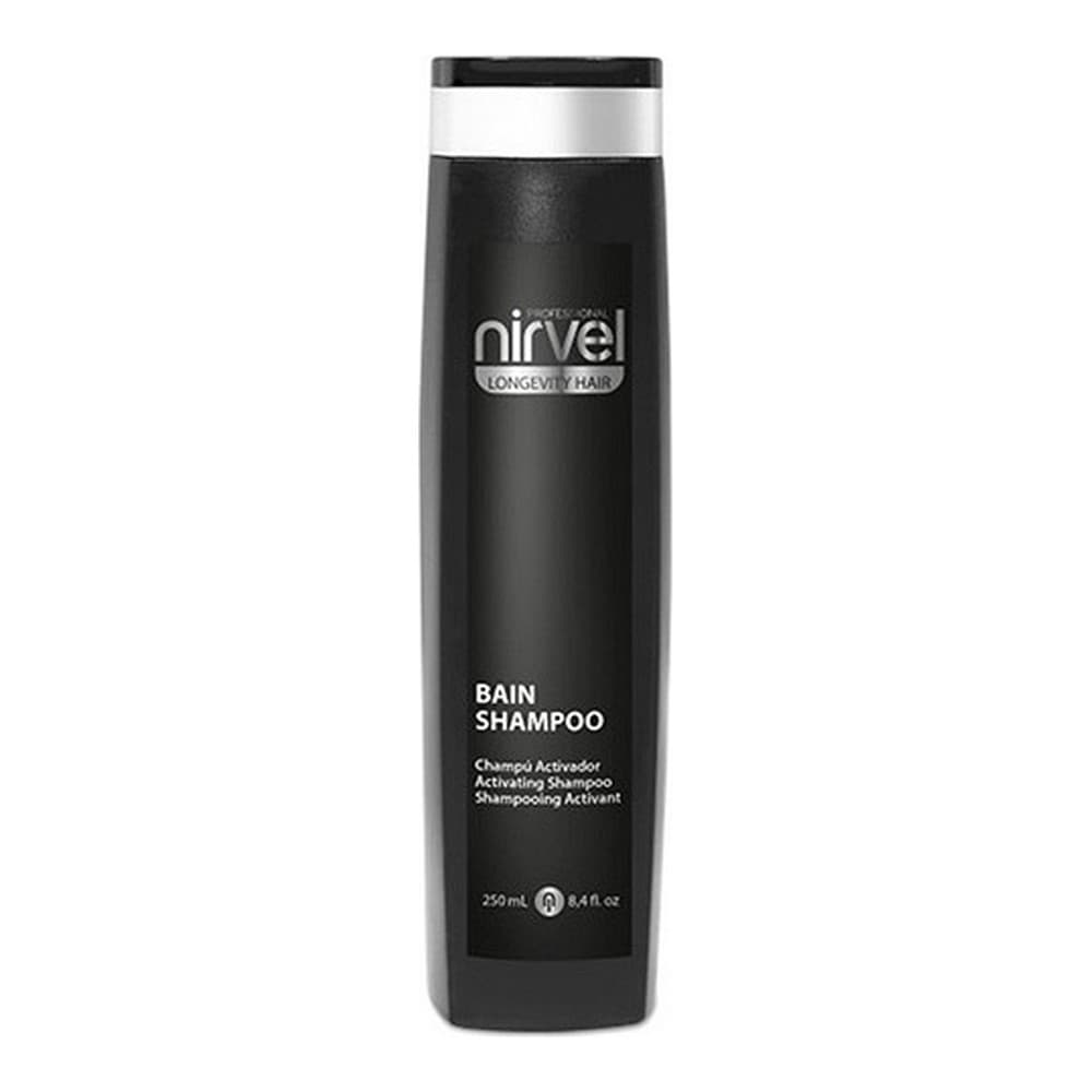 Sjampo Longevity Hair Nirvel (250 ml)