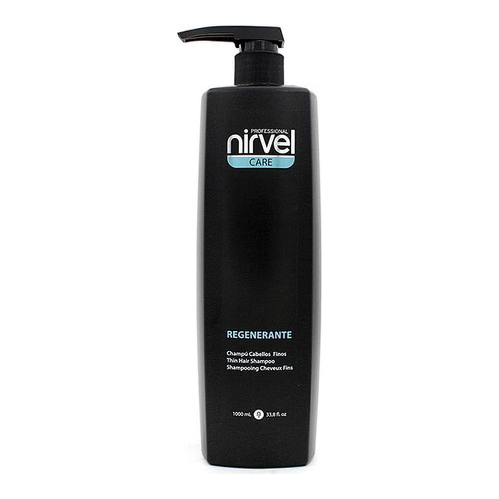 Sjampo Nirvel Regenerative (1 L)