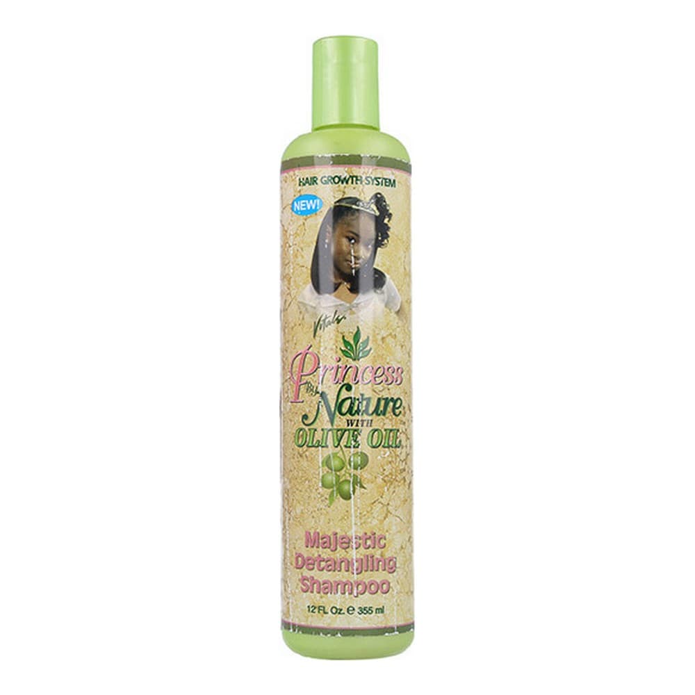 Sjampo Princess Majestic Detang Vitale (355 ml)