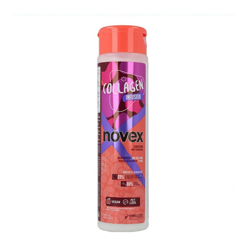 Balsam Collagen Infusion Novex (300 ml)