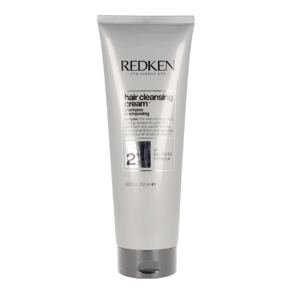 Dyprensende Sjampo Hair Cleansing Cream Redken (250 ml)