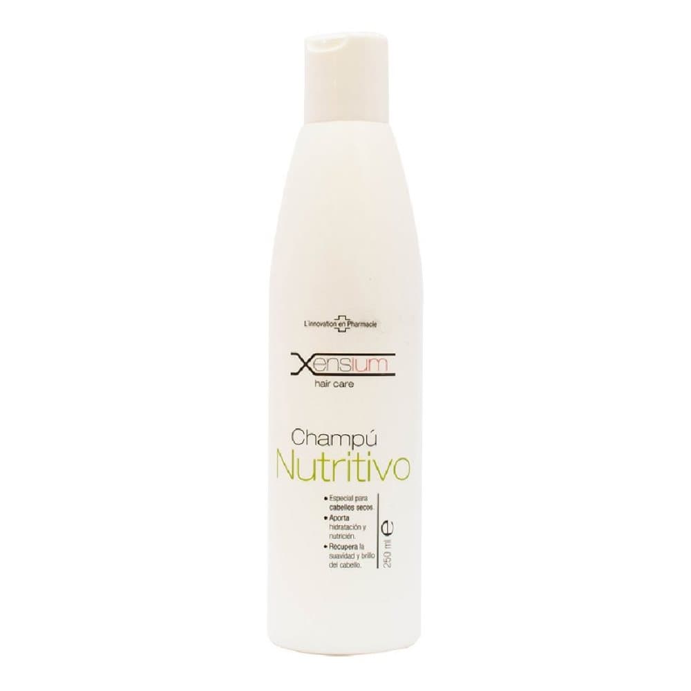 Næringsgivende Sjampo Xesnsium (250 ml)