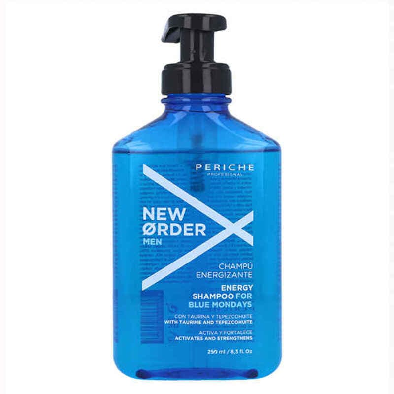 Sjampo Men Energy Periche (250 ml)