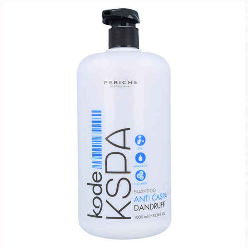 Anti-flass Sjampo Kode Kspa / Dandruff Periche (1000 ml)