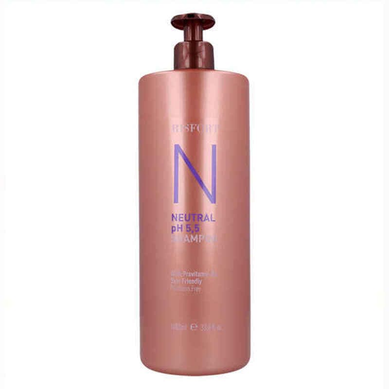 Sjampo Risfort pH-nøytral (1000 ml)