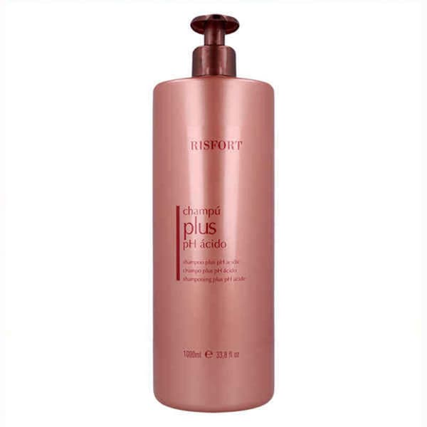 Sjampo Plus Risfort 69871 (1000 ml)