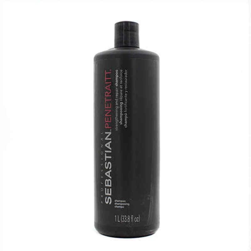 Restorativ Sjampo Penetraitt Sebastian (1000 ml)