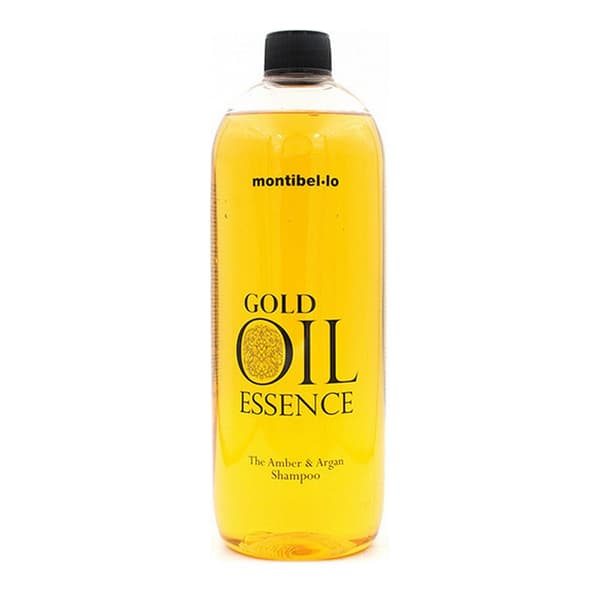 Sjampo og balsam Montibello 8429525112227